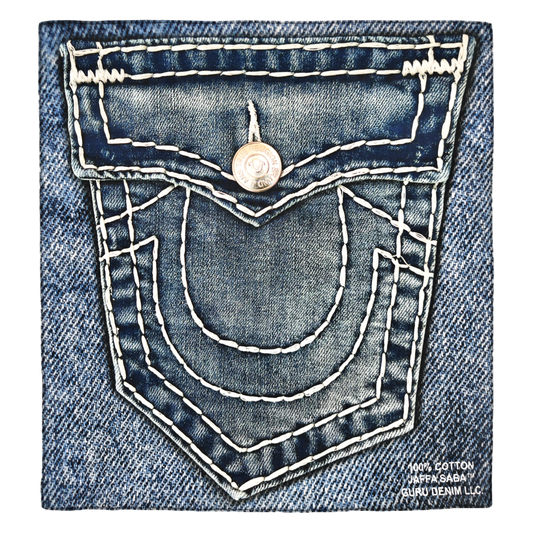 pocket bandana showcase