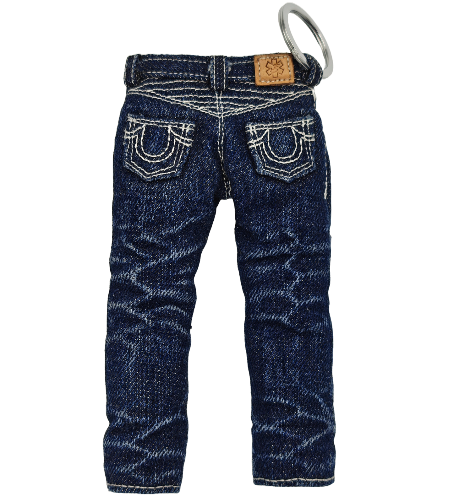 Mini Jeans Showcase