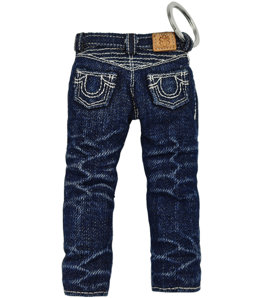 Mini Jeans Showcase