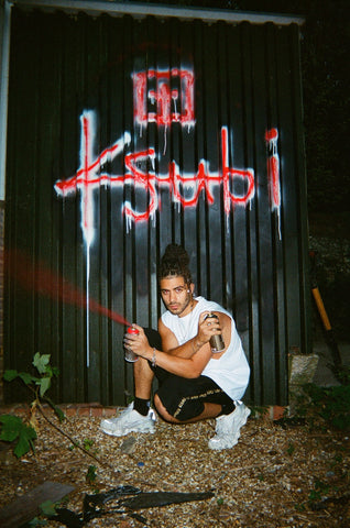 Ksubi x Jaffa Saba 2023
