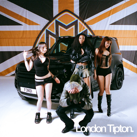 5EB Motion muzic