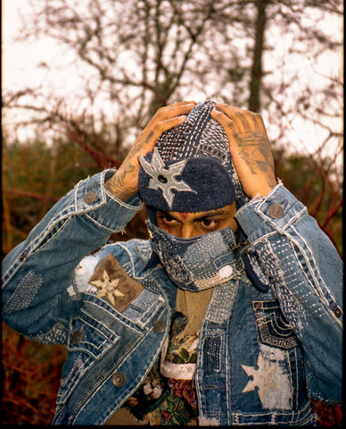 True Religion - Collection One Lookbook