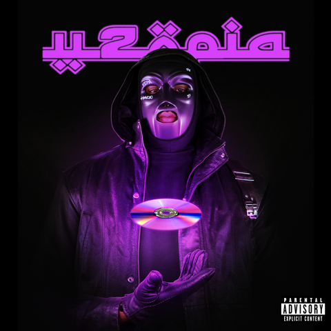 M Huncho - Utopia