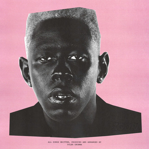 Tyler IGOR - Goldlink