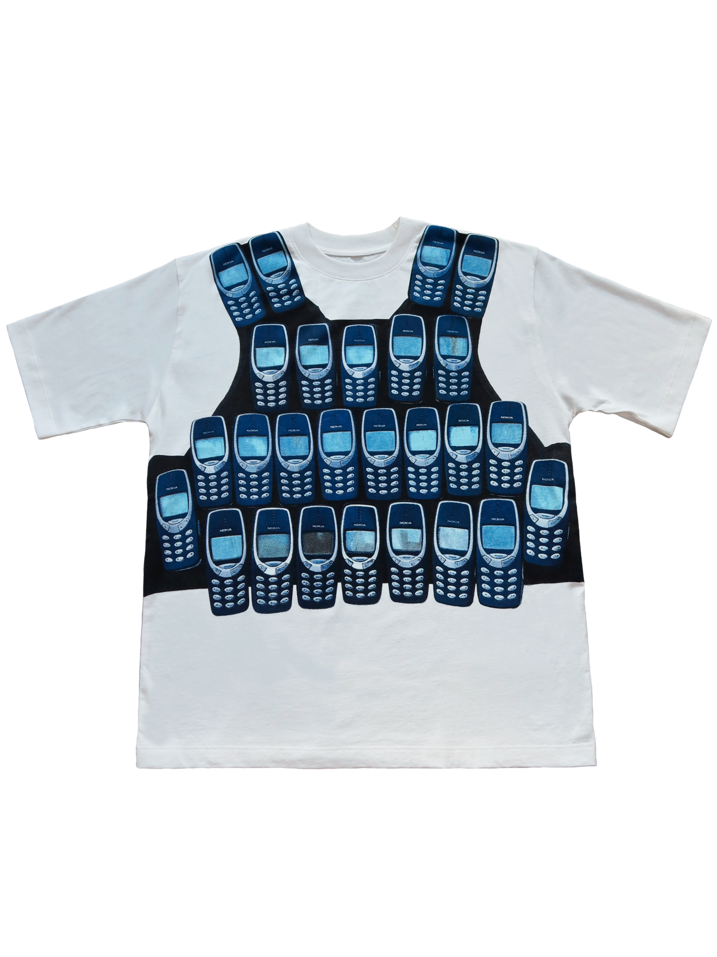 Nokia Vest T